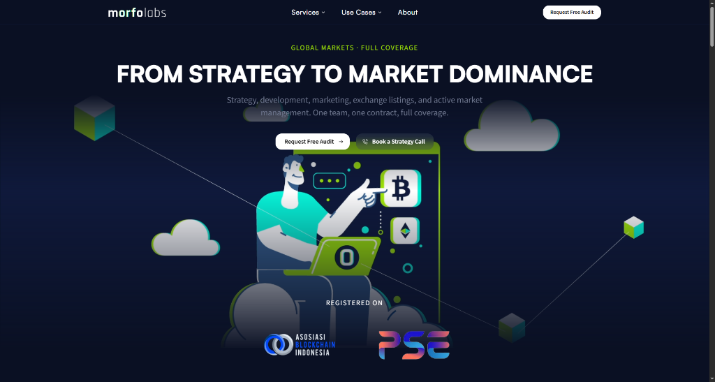 Web3 Campaign Execution & Growth
