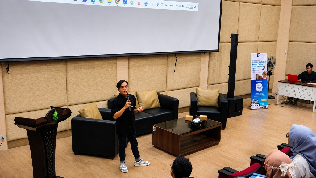 Campus Activation & Crypto Education